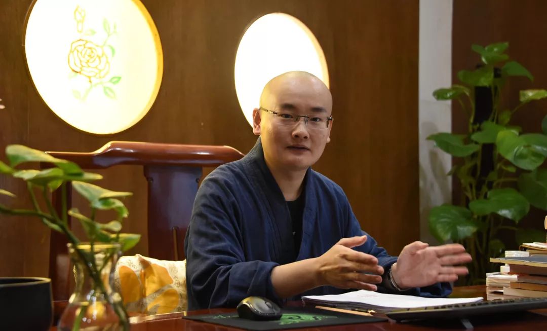 当逃避成为捷径 这是真正的“佛系”?