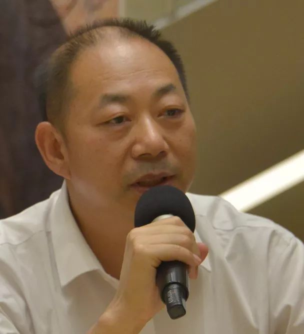 「龙门佛光」佛馆开幕 一览举世闻名龙门石窟
