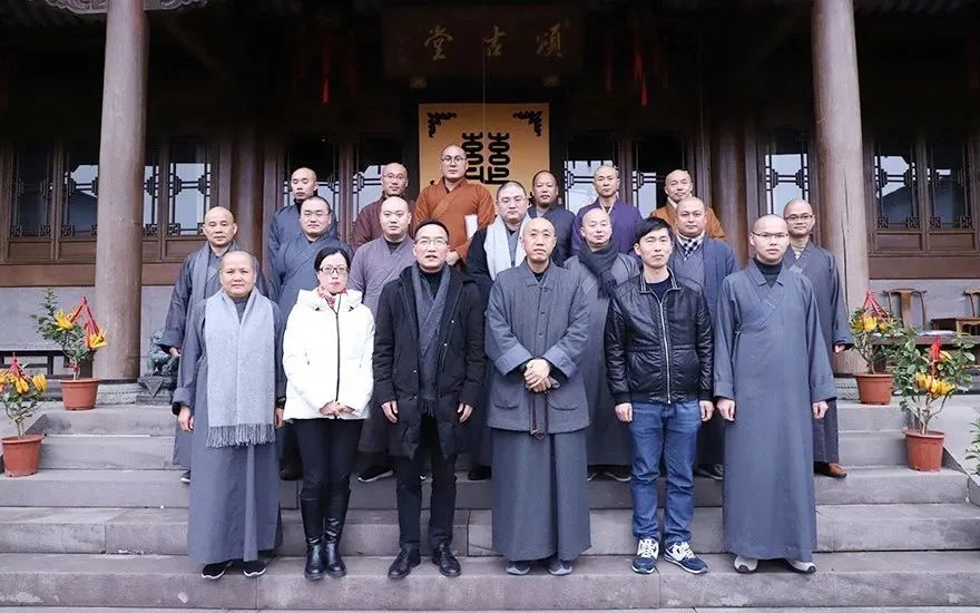 48个镜头——带我们重温2020·雪窦寺