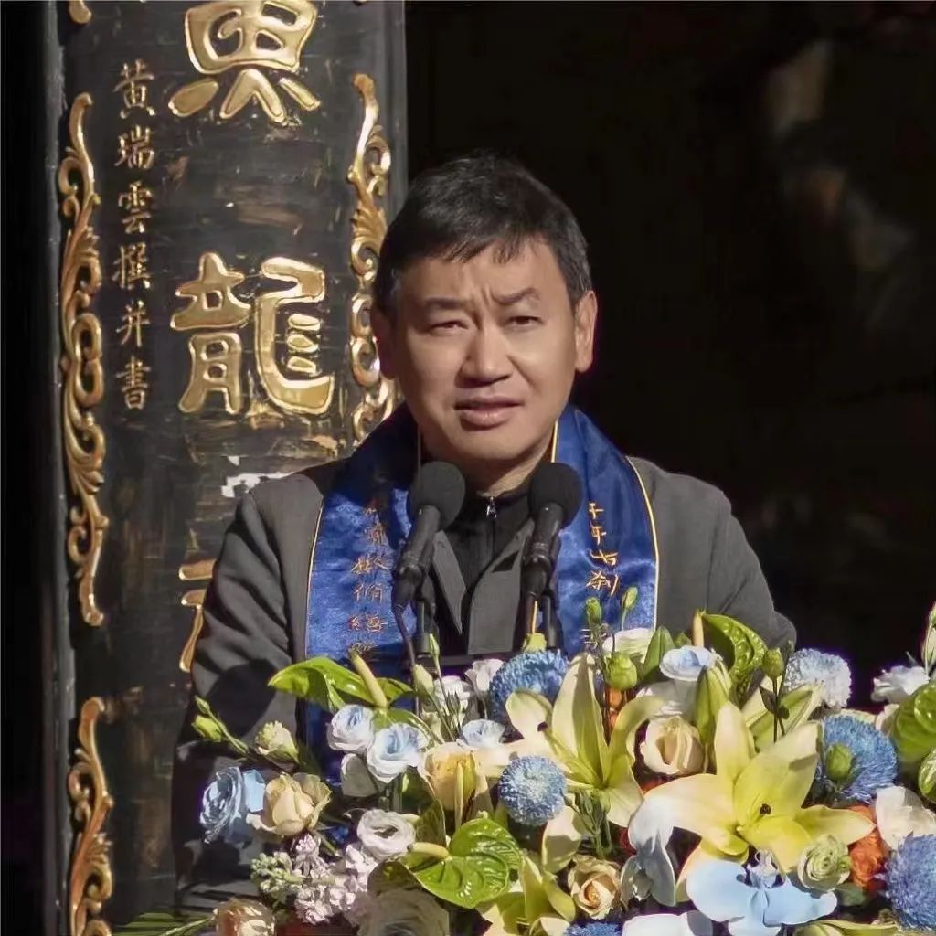 千年古刹东方山弘化禅寺迎来大雄宝殿修缮重光和全堂佛像开光
