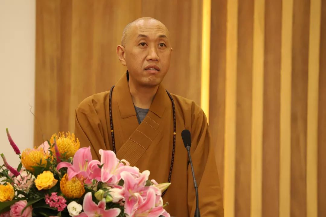 2019浙江省汉传佛教讲经交流会圆满落幕