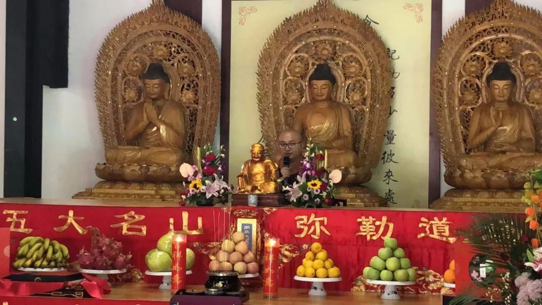 【传戒专题】雪窦山资圣禅寺三坛大戒法会 第二日：挂号投单 新戒初见 净坛