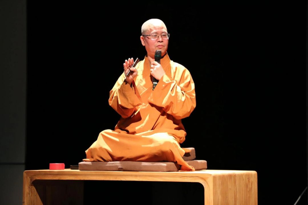 净因法师：我们该如何面对疫情，消除心中的阴霾