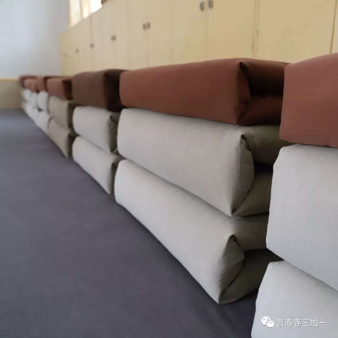 2020年五台山尼众佛学院律学培训班招生简章