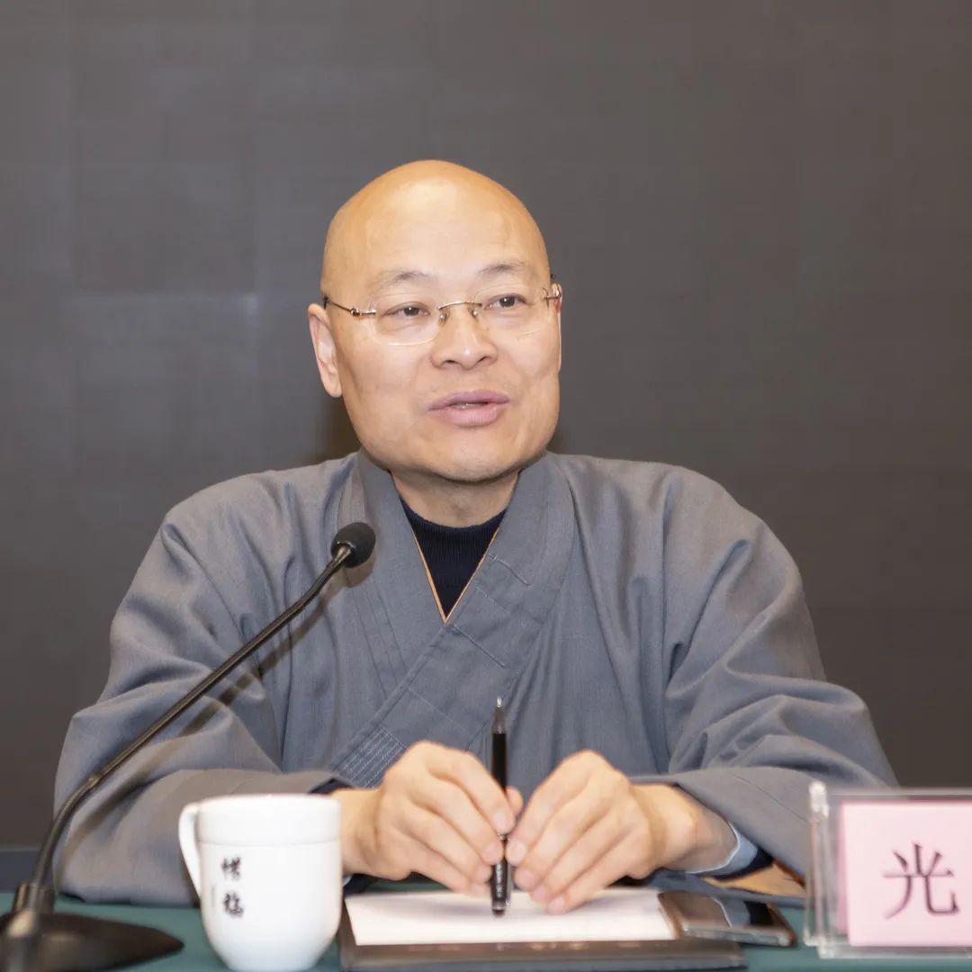 新闻|干货满满!省佛协“佛教寺院营造讲座交流会”在灵隐寺结业