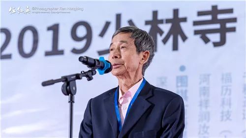 广弘传统围棋文化:少林寺“2019黑白决围棋大赛”圆满举办