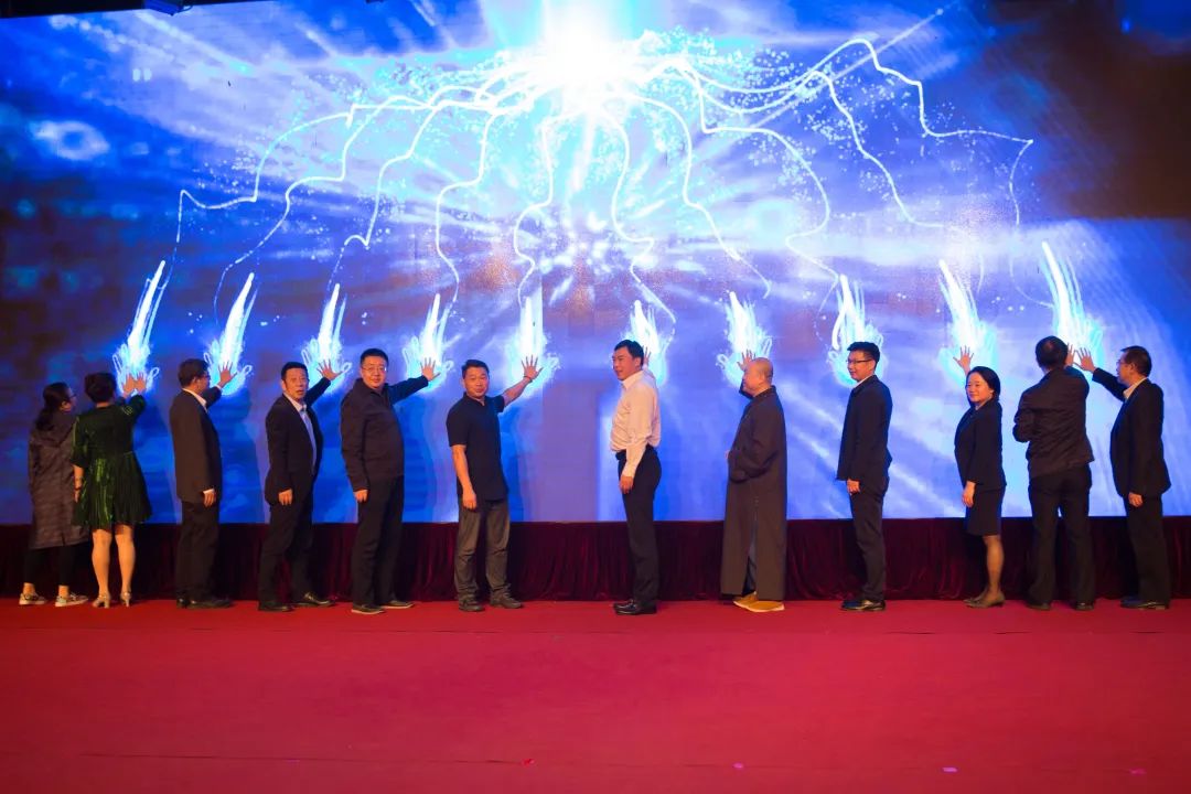 觉群生命教育学院生命关怀项目正式启动!