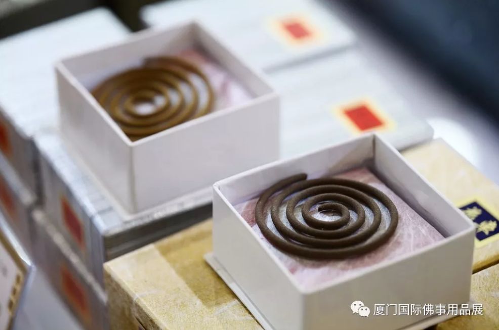 美图回顾 | 2019厦门佛事展华彩盛放!每个画面都让你心动