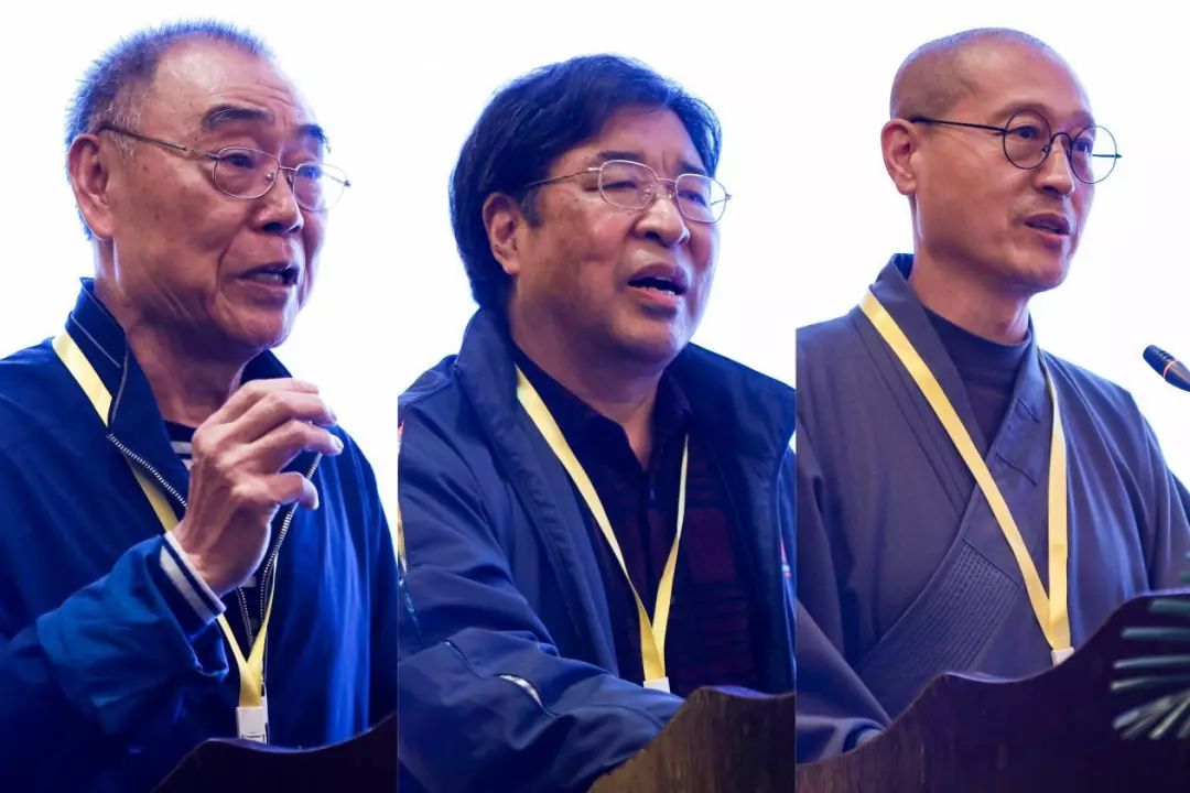 南哲会议 | 第三届中国佛教史论坛在南京召开