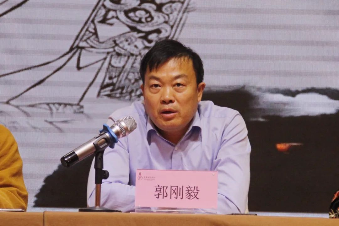 南岳佛教协会举办纪念石头希迁禅师圆寂1230周年学术论文研讨会