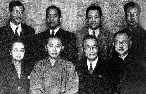 庄严国土 利乐有情:回顾几则僧人爱国故事