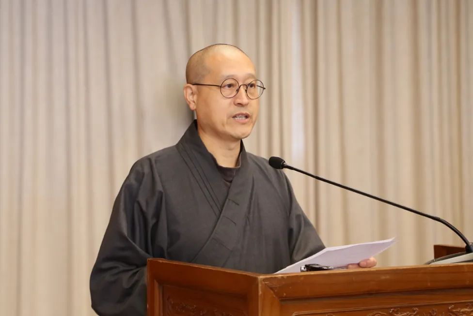 开创佛教梵呗研究新局面 杭州佛学院的这场研讨会有哪些成果
