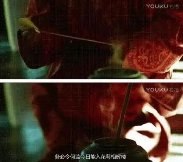 《长安十二时辰》茶事图鉴!逃过宋代点茶,却没躲过盛唐的它