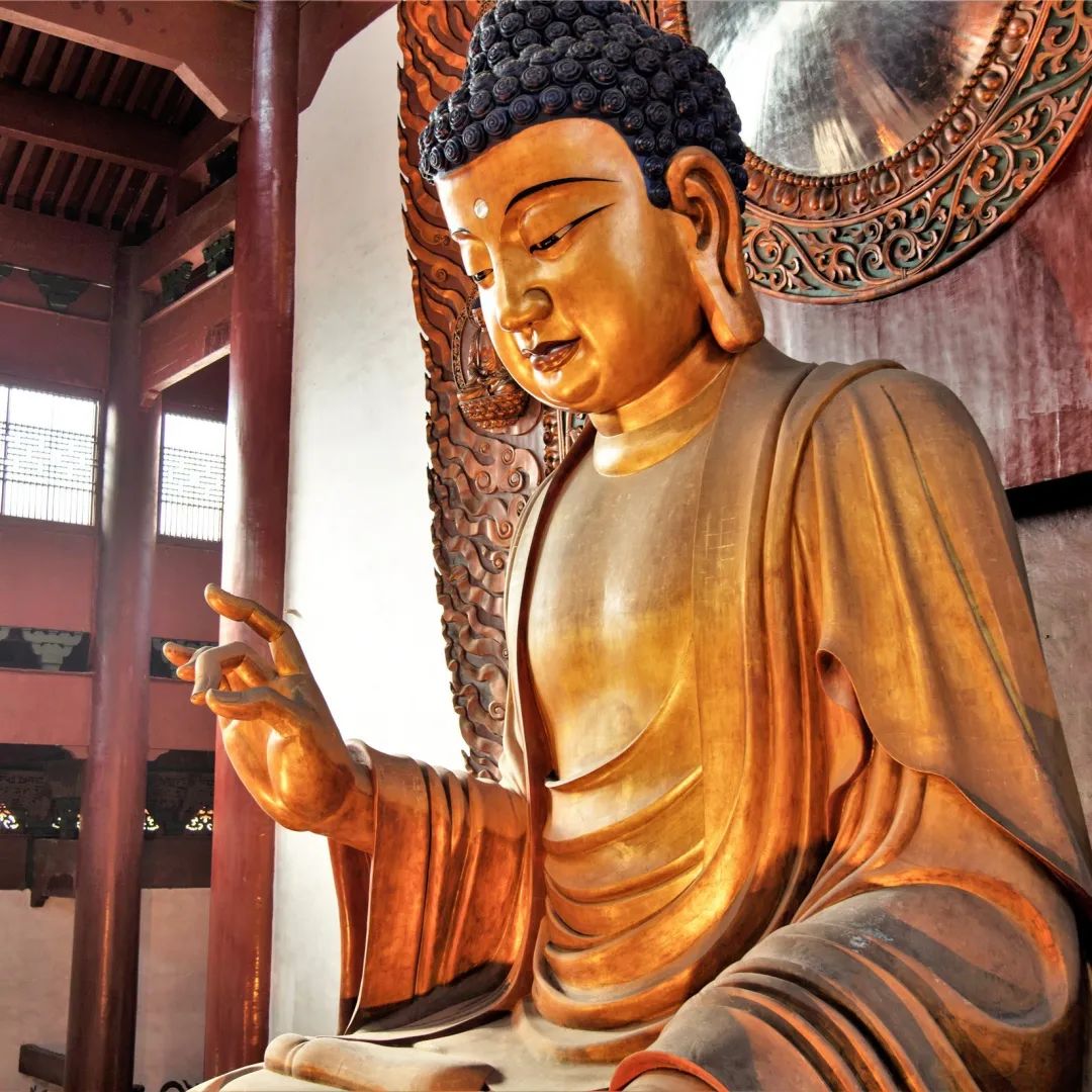 新闻｜杭州灵隐寺2021年“金牛聚福”祈福年历今起印刷