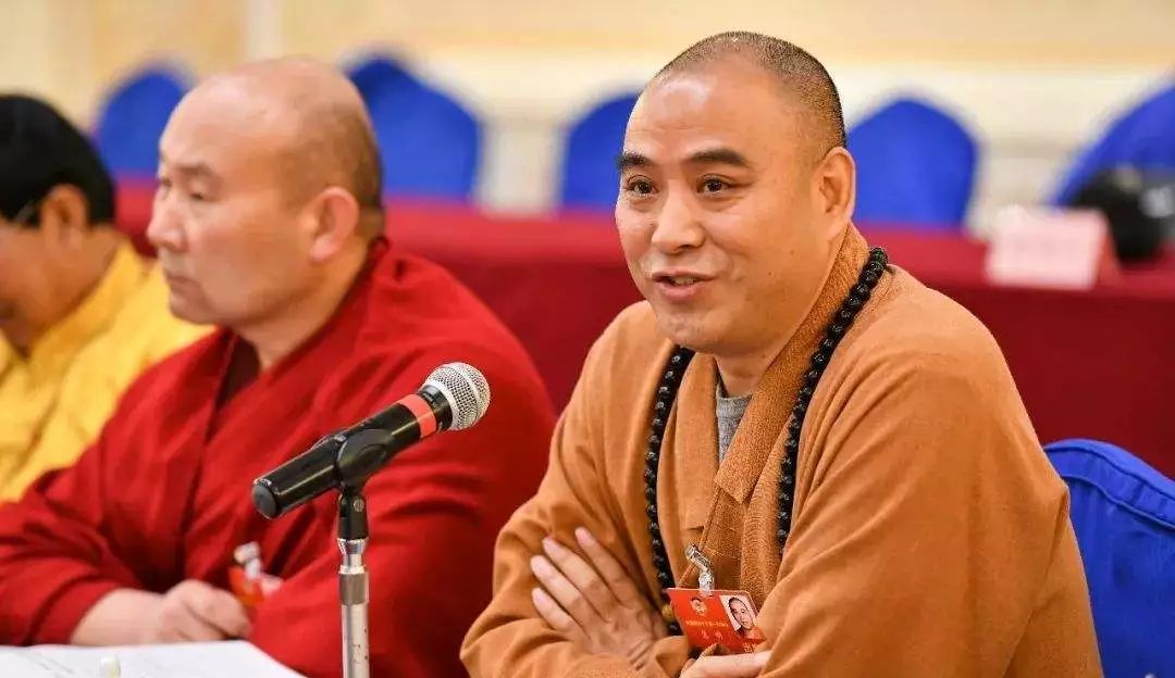 行脚只是徒步旅行?佛门“踏破铁鞋”的修行方式了解一下