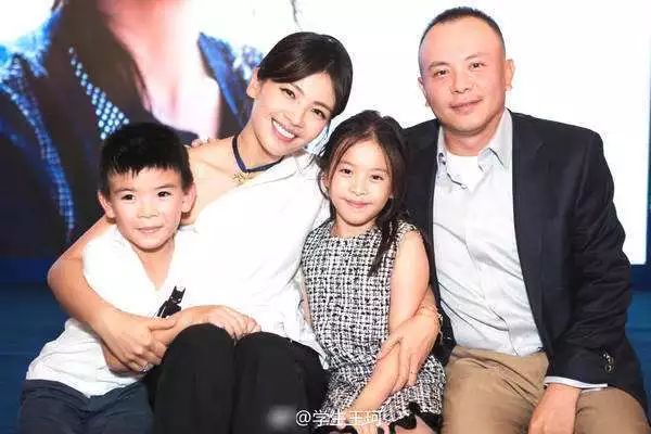 从学佛、吃素到做公益, 41岁的刘涛满满正能量!