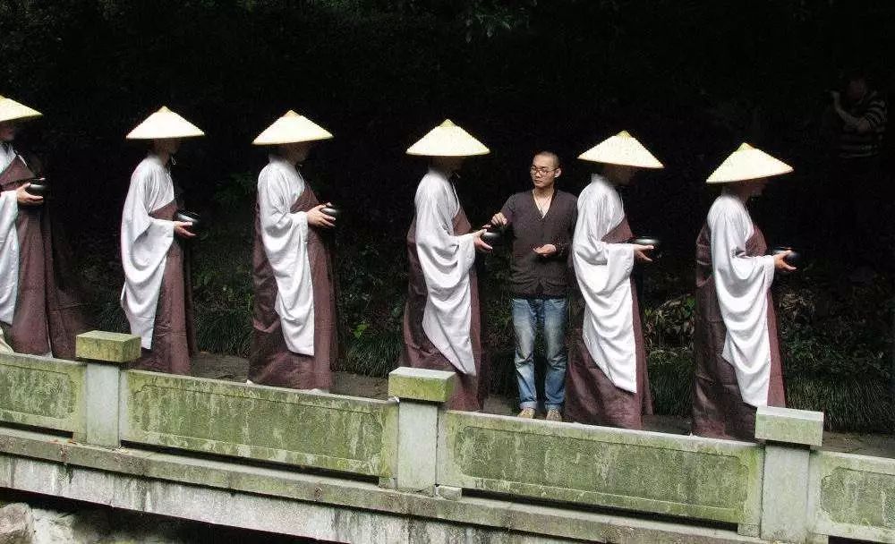 禅游札记 | 让你觉得耳目一新的农禅 其实大有来头!