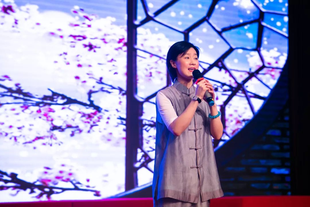 感恩·慈善·团圆 “2019玉佛中秋之夜”晚会圆满举行