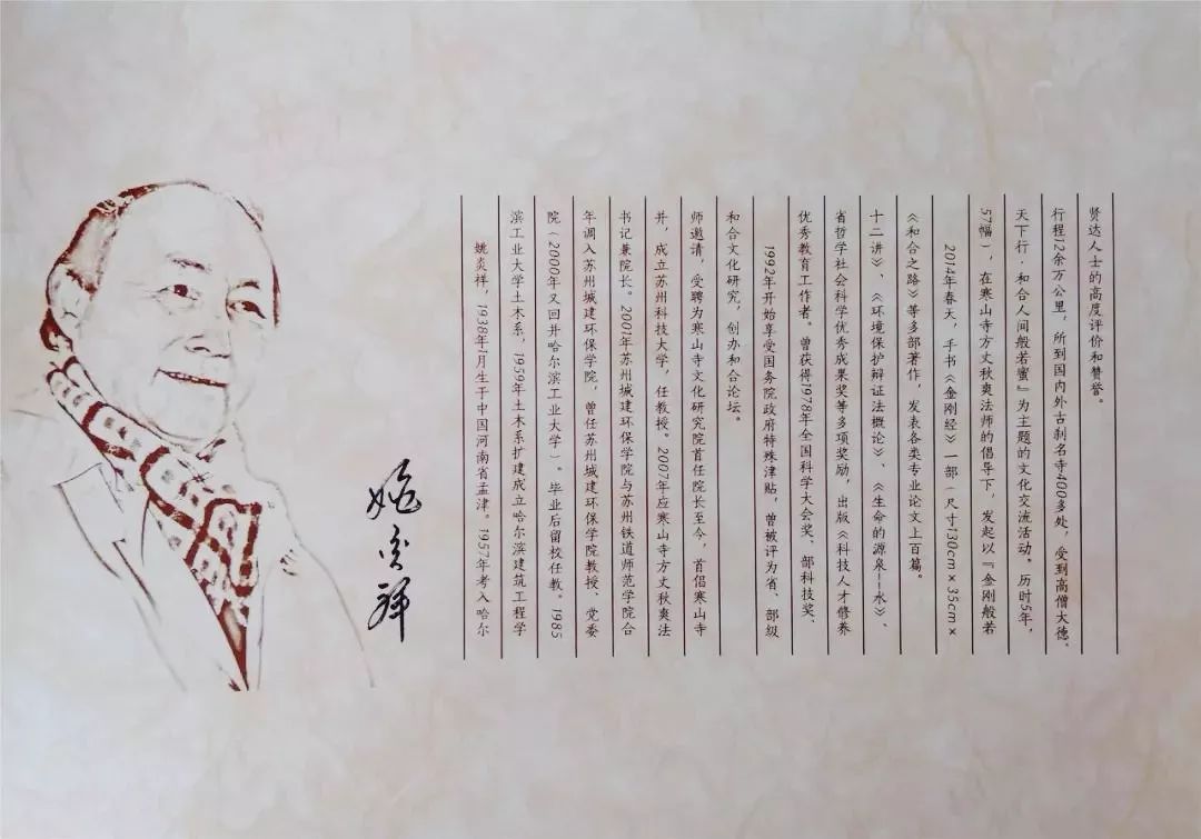 第十三届和合论坛“新时代中华民族命运共同体”学术研讨会圆满举行