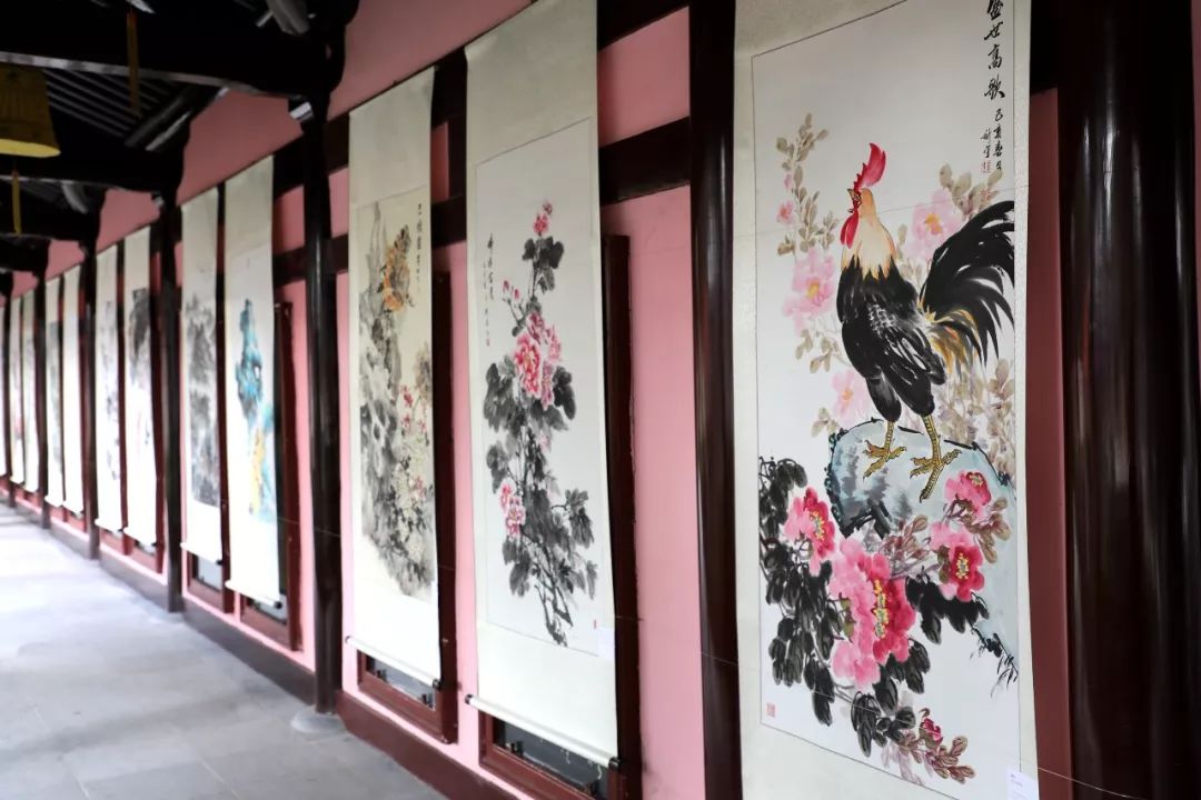 第41届寒山寺新年听钟声活动圆满举行