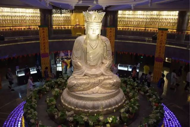 地藏菩萨诞 | 这位与“地狱”挂钩的菩萨 有着怎样的故事?