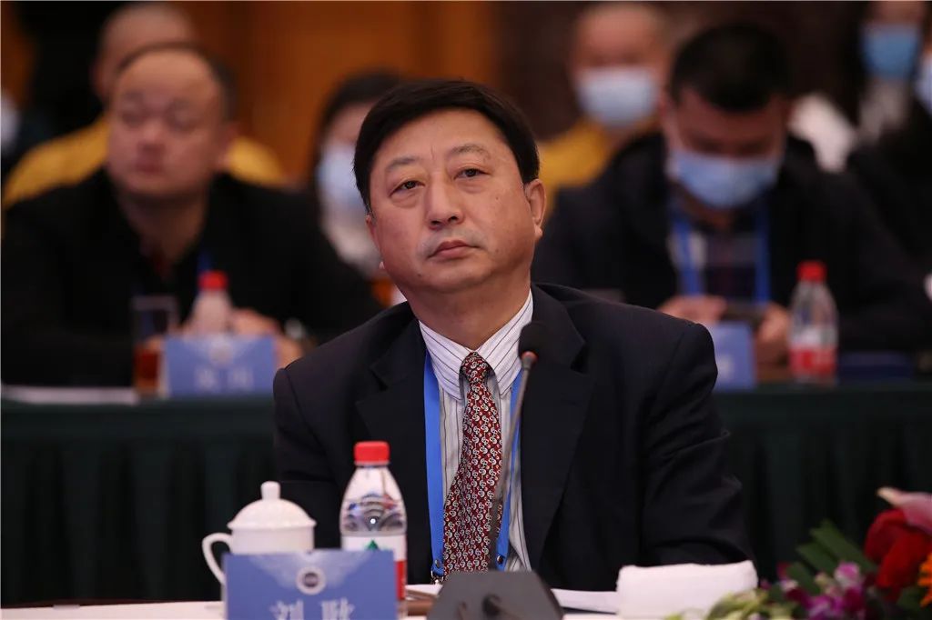 2020南海佛教深圳圆桌会开幕