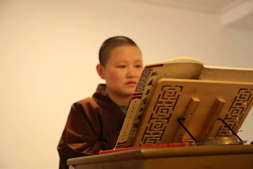 封城两个月 八位武昌佛学院尼僧倾情讲述自己的经历感受