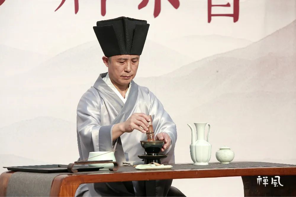 文化十足!双十一开幕的2020雪窦山弥勒文化节有太多看点