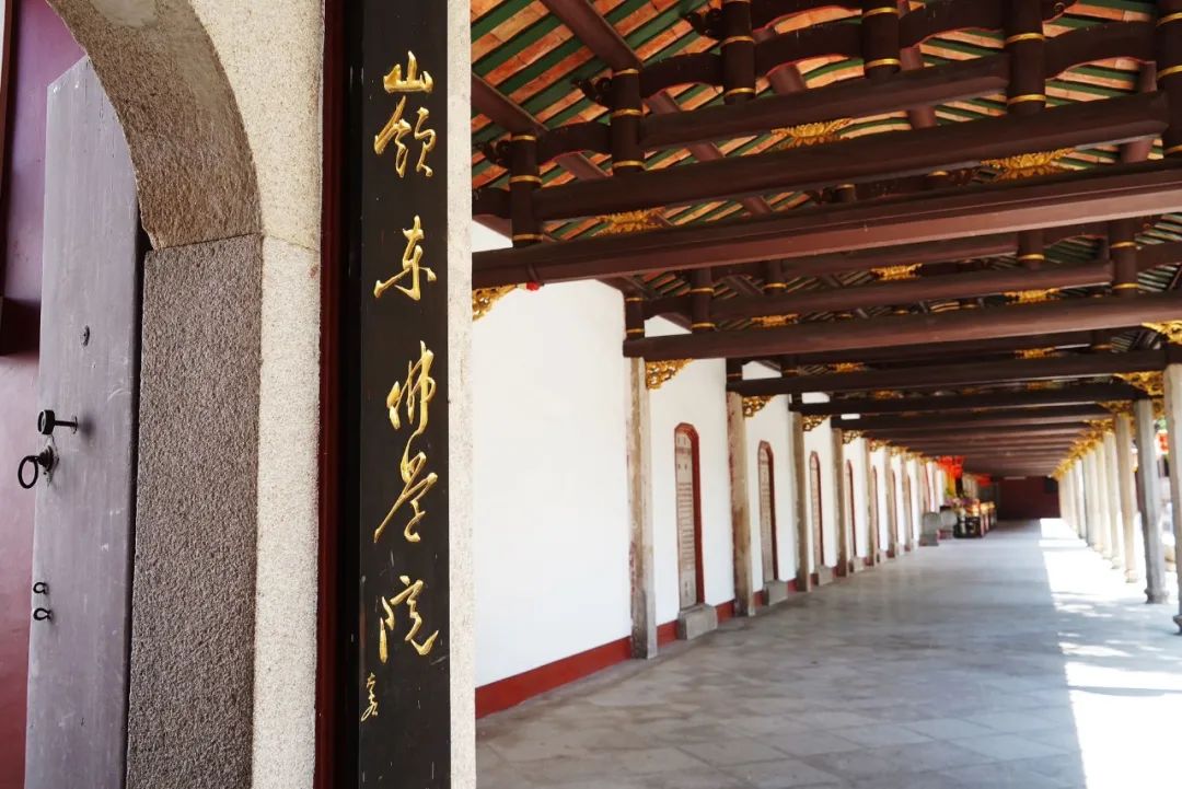 关注！广东佛学院岭东学院九十周年院庆活动将在潮州举行