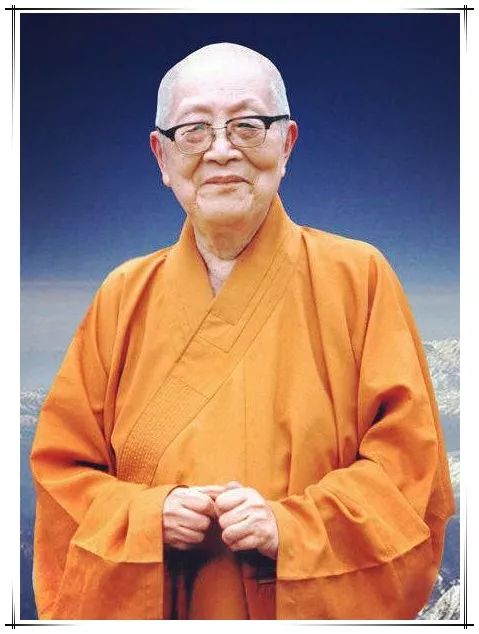 ​殷殷佛子行 幽幽莲香远  ——纪念比丘尼大德隆莲法师诞辰110周年