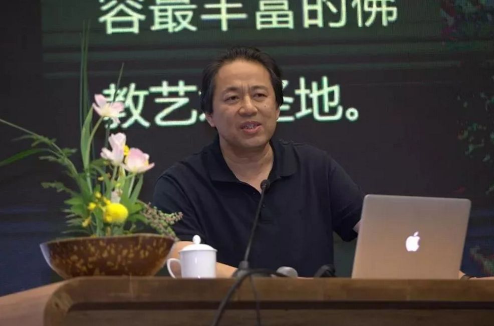 美图回顾 | 2019厦门佛事展华彩盛放!每个画面都让你心动