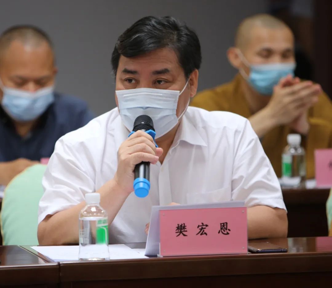 广东省宗教界为2020年广东省扶贫济困日活动捐款近800万元 助力决战决胜脱贫攻坚战