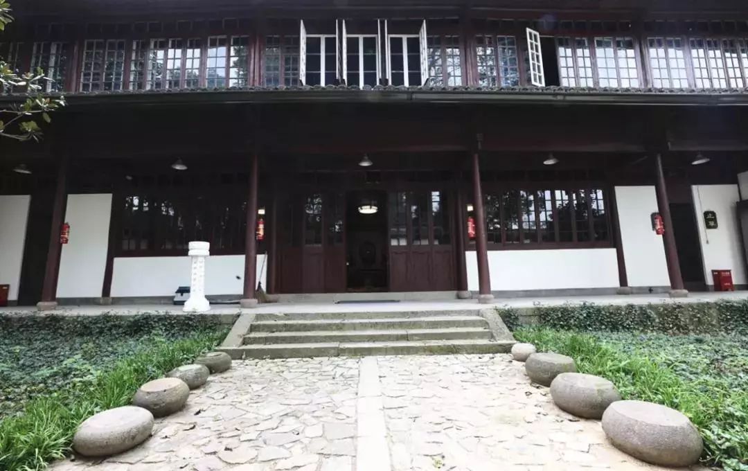 新闻 | 杭州显宁寺正式开放 显宁寺历史文化研讨会举行