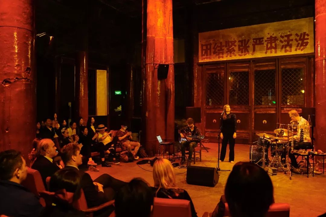 老外花5年在故宫边修复了一座寺庙,不收门票,免费开放