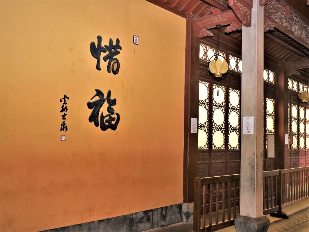 暖动全城！灵隐寺腊八粥开锅熬制 300多家机构一起公益发送