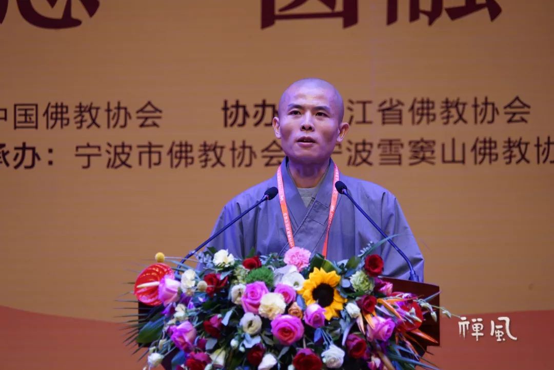 金莲花奖揭晓!2019中国佛教讲经交流会闭幕(附全名单)