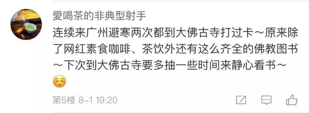 禅游札记 | 超出想象!网友眼中的大佛寺 到底“网红”在哪里?