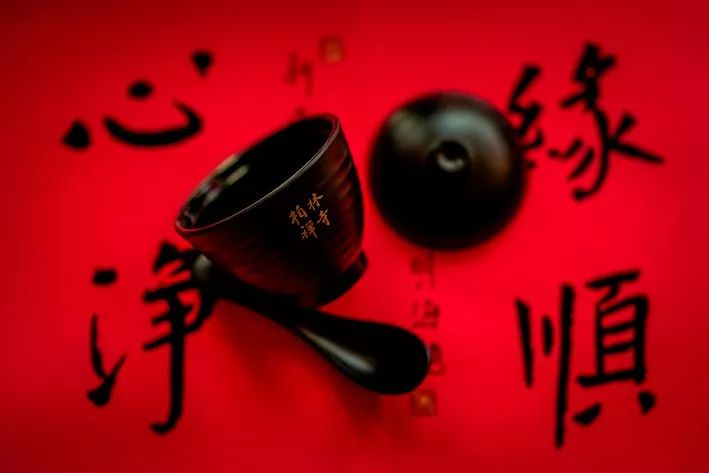 河北柏林禅寺隆重举行释迦牟尼佛成道日纪念活动及腊八送粥增福活动