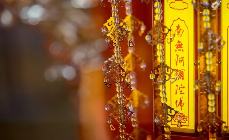 己亥年南普陀寺无遮水陆法会美图集