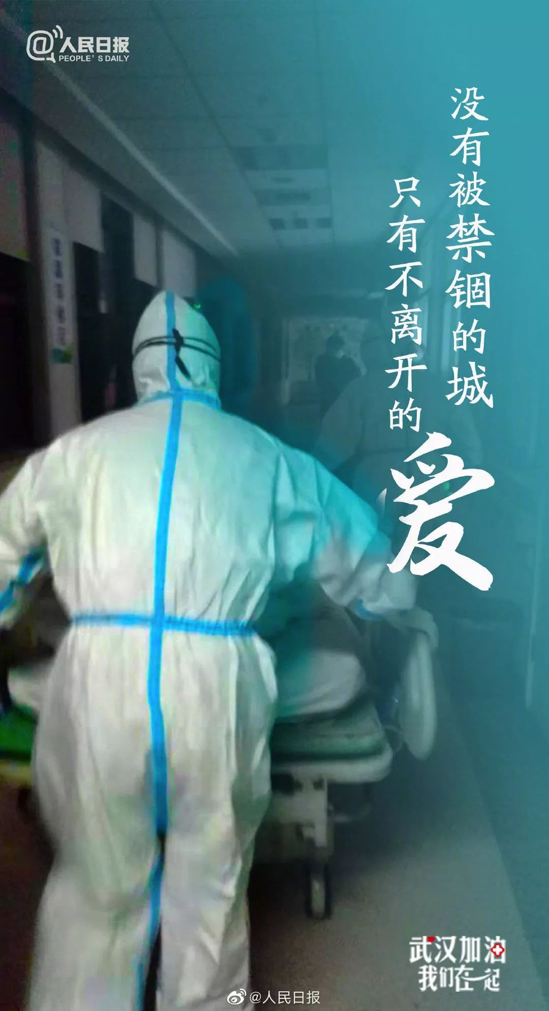 不惊不怖不畏 | 正慈法师:这次的“闭关”是为了迎接春暖花开