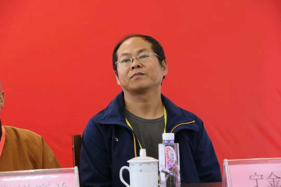 教界法讯 | 2019山西省第六届佛教讲经交流会在大同隆重开幕