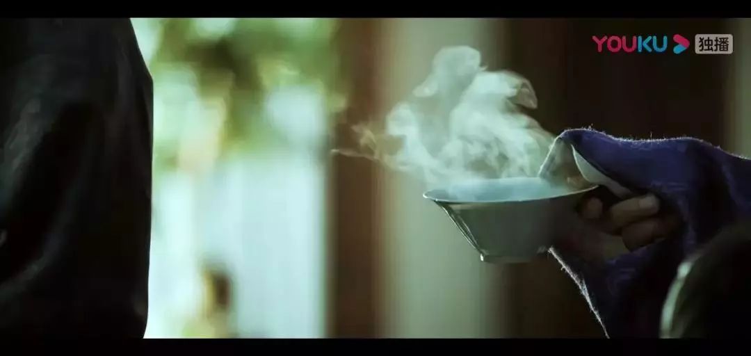《长安十二时辰》茶事图鉴!逃过宋代点茶,却没躲过盛唐的它
