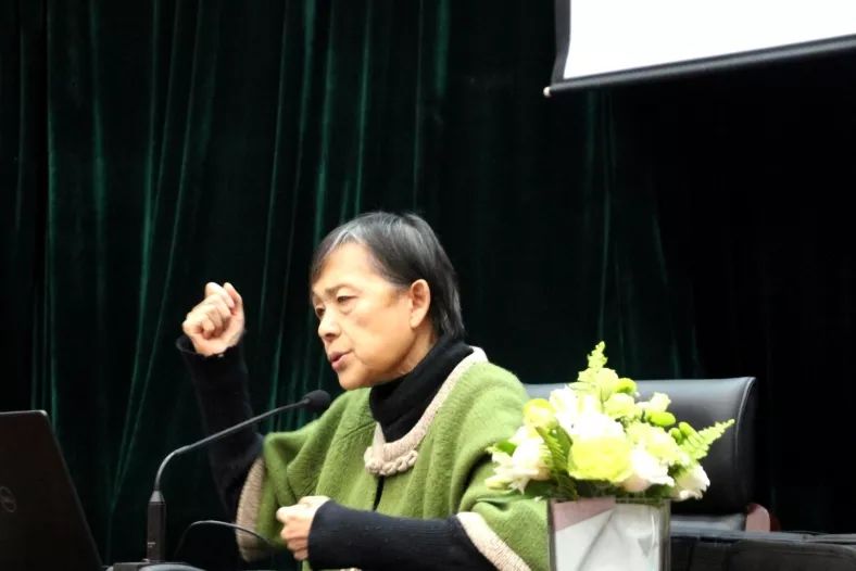 【多宝讲坛 • 报道】心灵环保带你“回家”