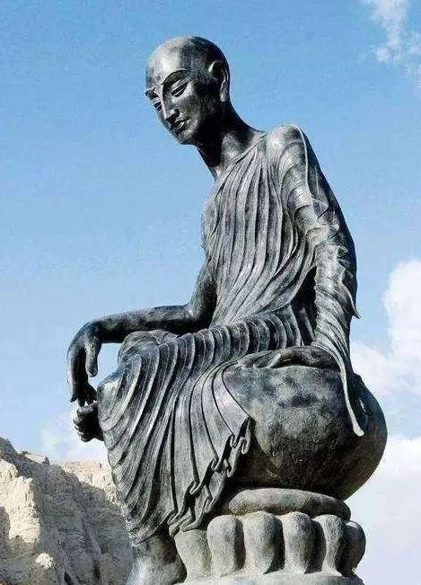 《注维摩诘经》：研读《维摩诘经》的“不二法门”