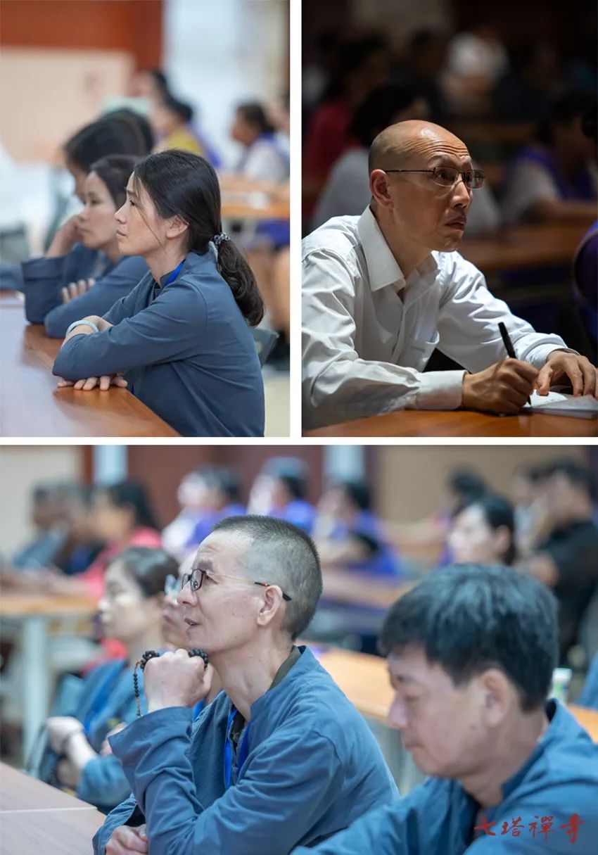 专题讲座34｜戴光中教授作专题讲座：书藏古今、港通天下——宁波历史文化的诠释