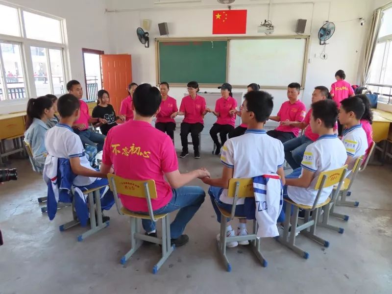 民族团结一家亲 畲乡文化谱新篇——南普陀寺慈善会助力少数民族村落文化传承活动正式启动