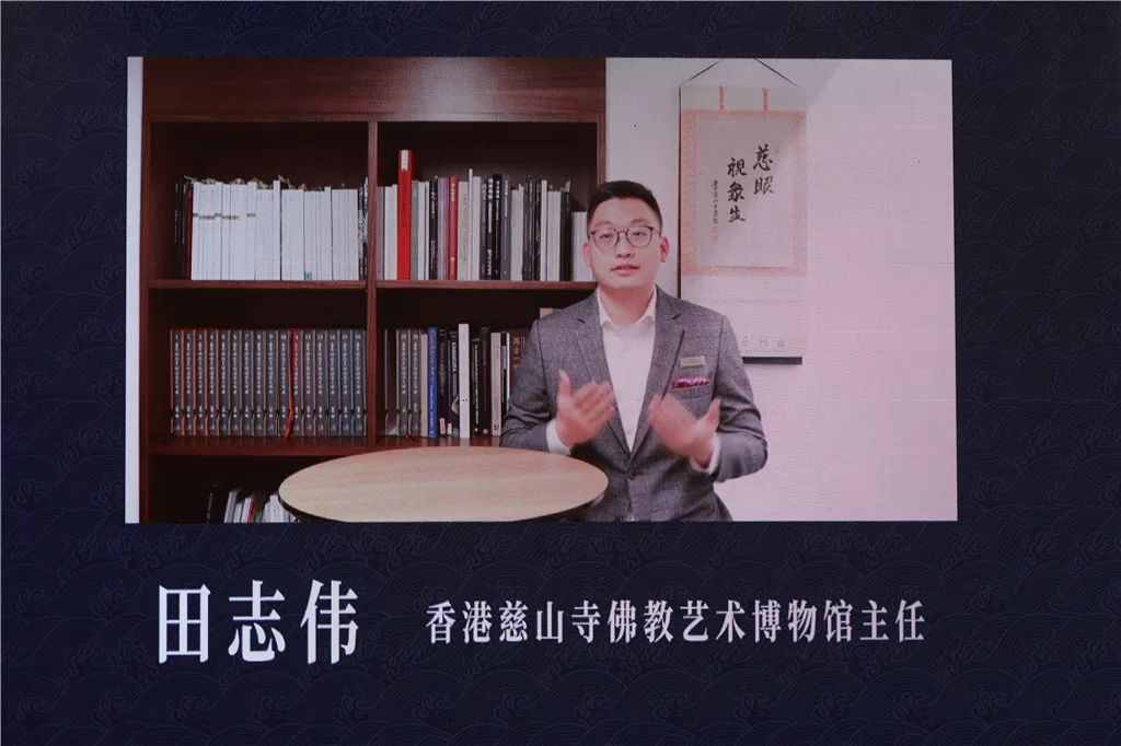 推进新时代宗教中国化 践行社会主义核心价值观——青年分论坛五大宗教青年代表贡献智慧