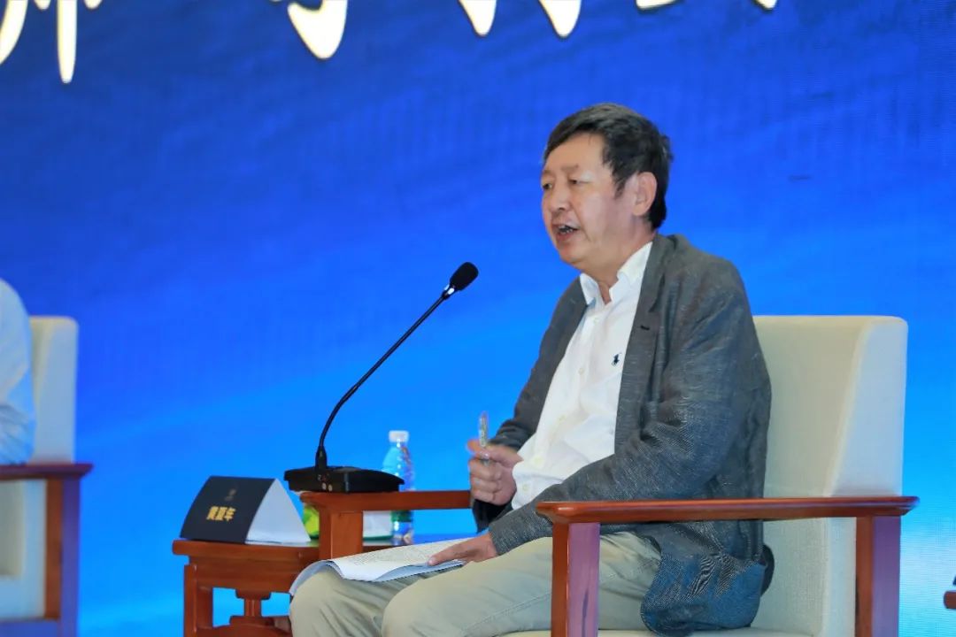 慈悲的对话  智慧的交流  和平的展望——南海佛学院观音大讲堂开讲
