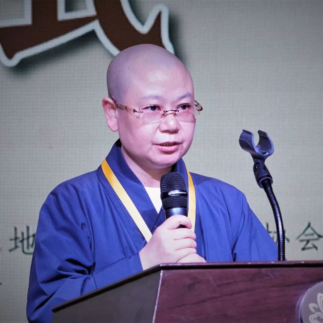 新闻 | 2019汉传佛教院校青年法师书法培训班结班仪式在杭州举行