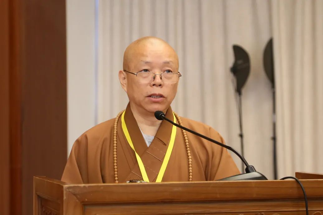 开创佛教梵呗研究新局面 杭州佛学院的这场研讨会有哪些成果